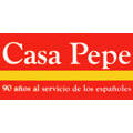 Restaurante Casa Pepe Santa Elena