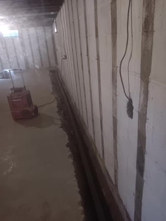 Images BDry Systems of SW Indiana