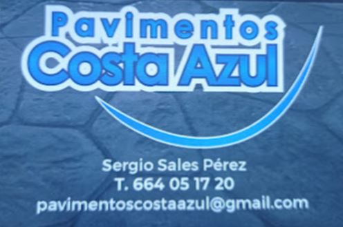Foto de Pavimentos Costa Azul
