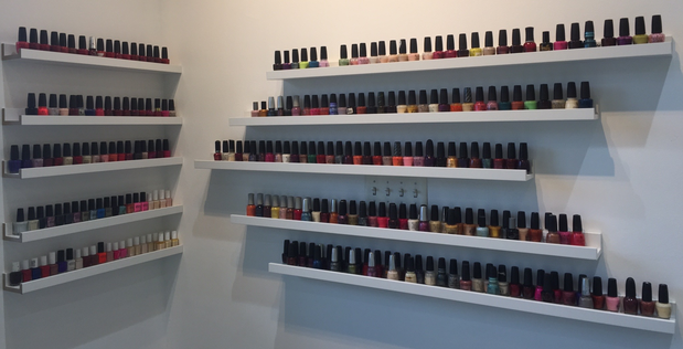 Images Hair Nail Boutique