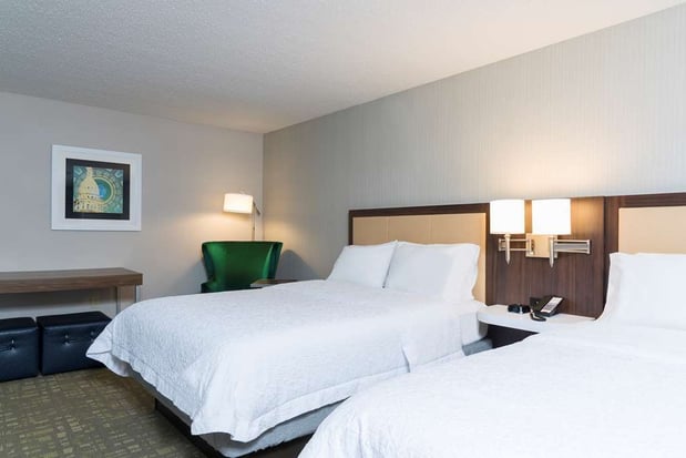 Images Hampton Inn & Suites East Lansing/Okemos