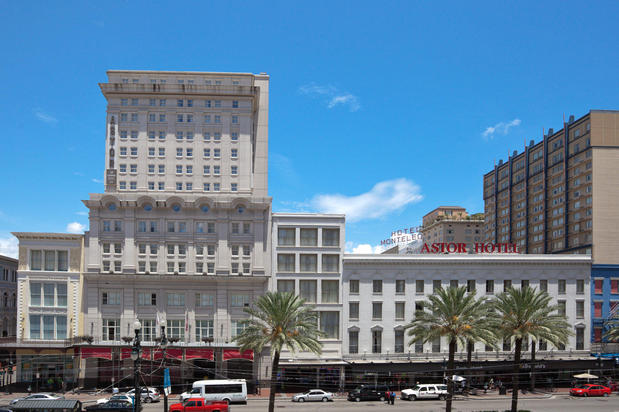 Images Crowne Plaza New Orleans French Quarter, an IHG Hotel