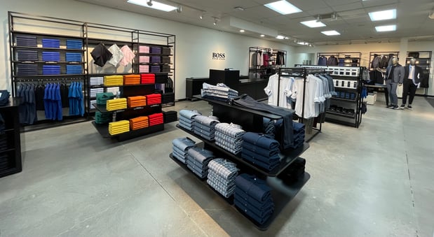 Images BOSS Outlet - Woodburn