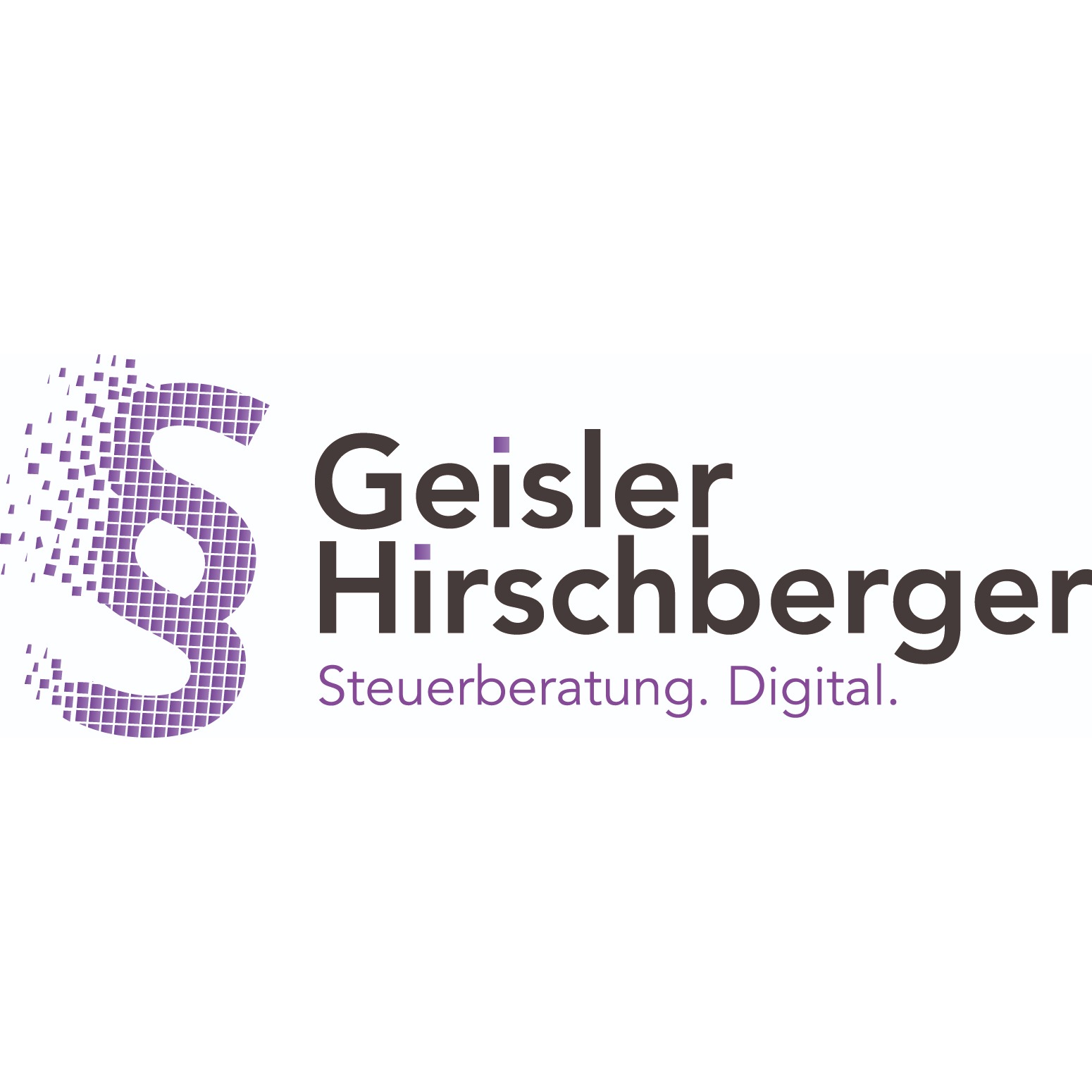 Geisler & Hirschberger Steuerberatungs GmbH Logo