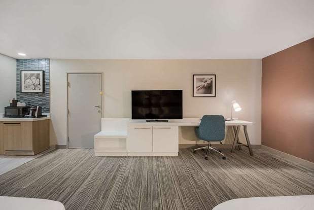 Images Hilton Garden Inn Oklahoma City Midtown