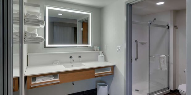 Images Hampton Inn & Suites Knoxville Papermill Drive