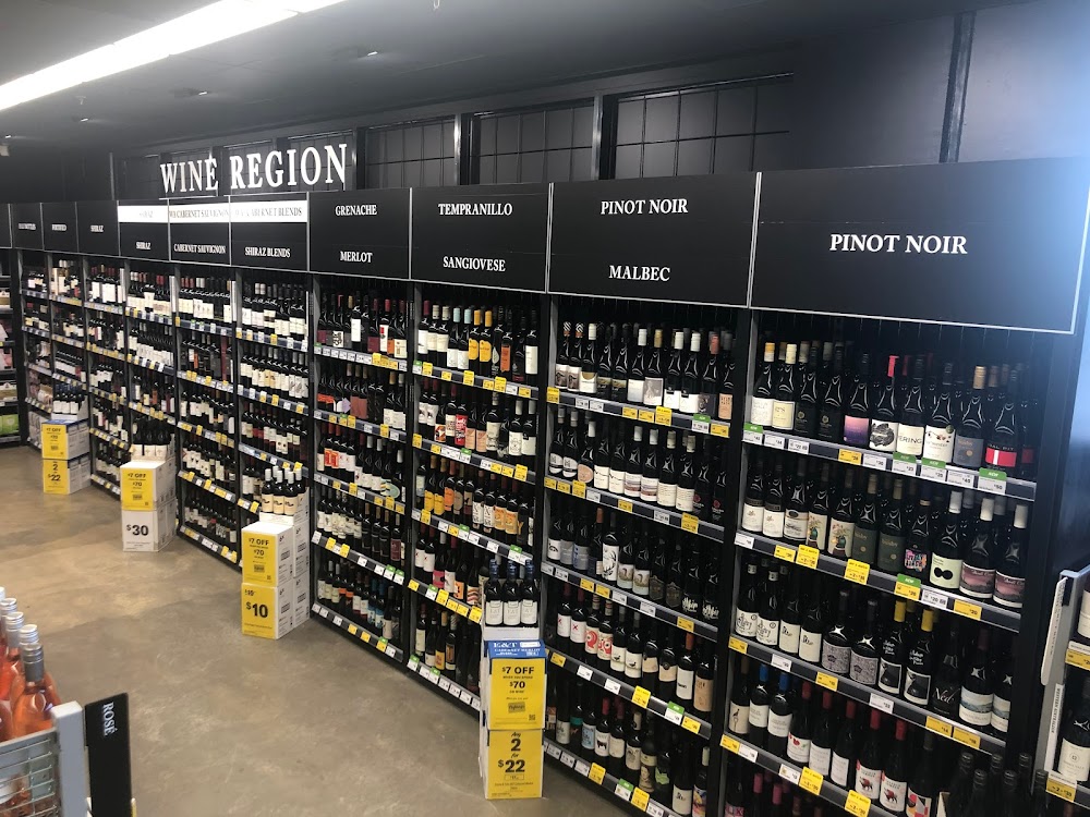 Images Liquorland Southern River