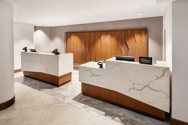 Images Embassy Suites by Hilton Tysons Corner