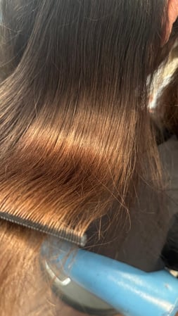 Images R Valentino Hair Salon