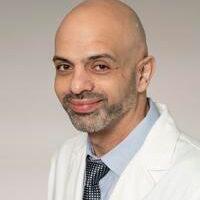 Dr. Ali Wajeeh Shueib, MD