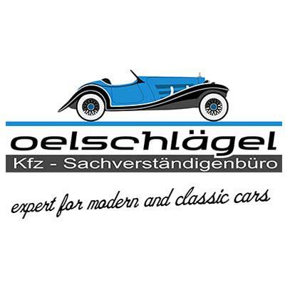 Kfz Sachverständigenbüro Oelschlägel in Leubnitz Gemeinde Rosenbach im Vogtland - Logo