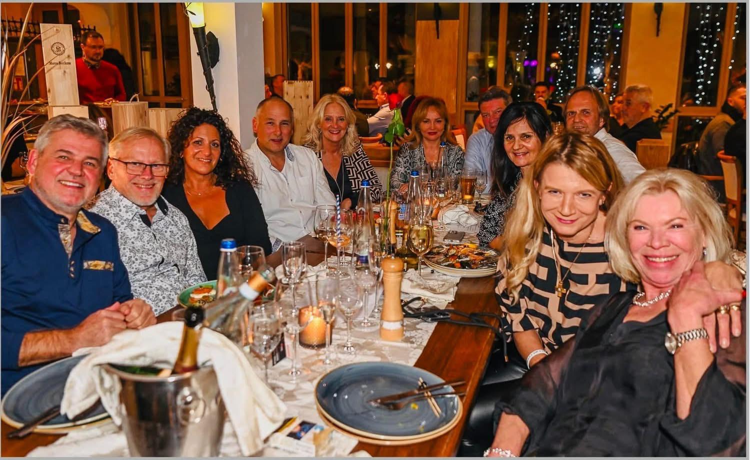 Bilder Ristorante Palladio