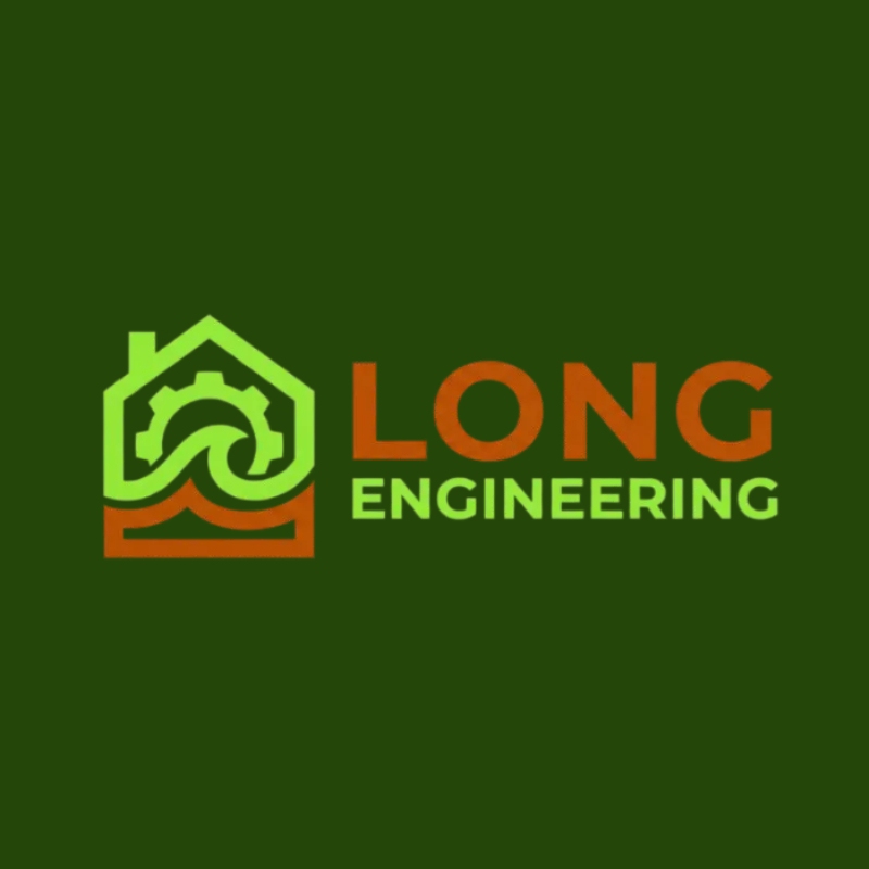 Long Engineering Logo