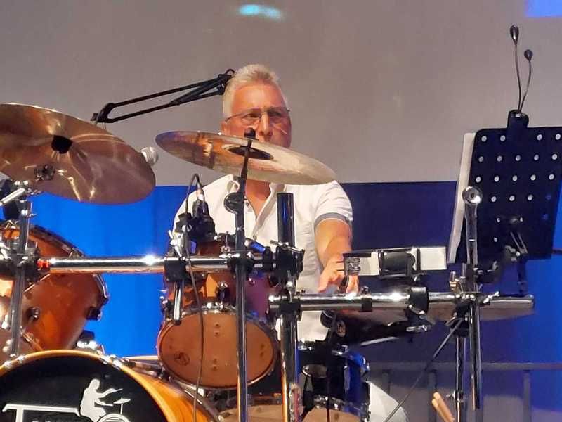 Fire In The House, Jägerstraße 1 in Vordorf