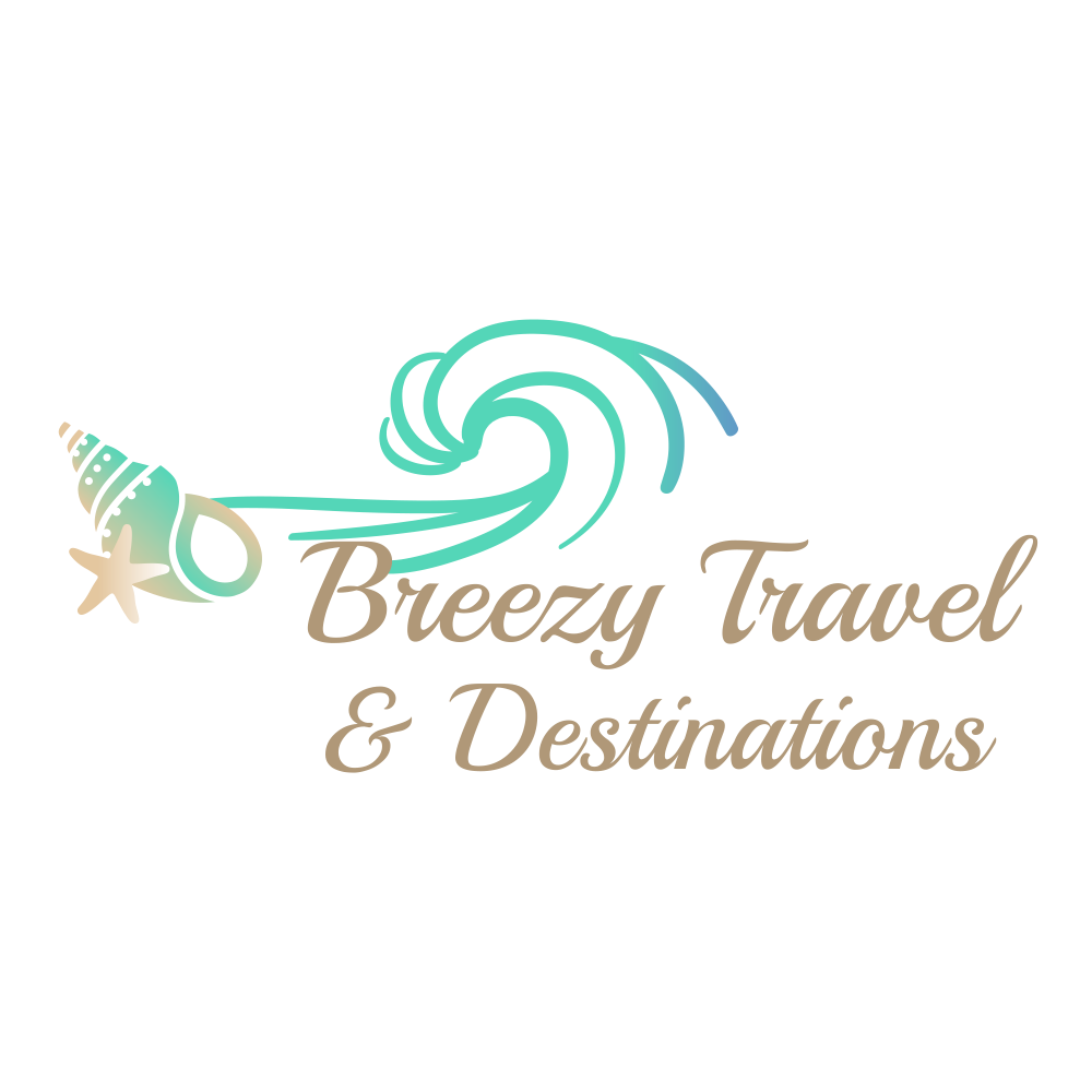 Breezy Travel and Destinations