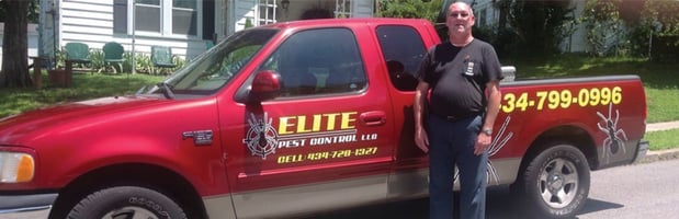 Images Elite Pest Control Services