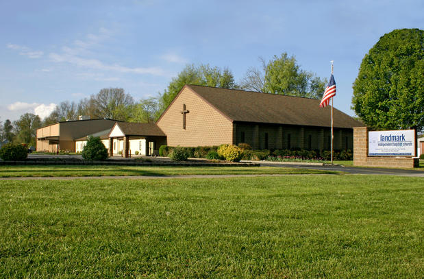 Images Landmark Independent Baptist Church