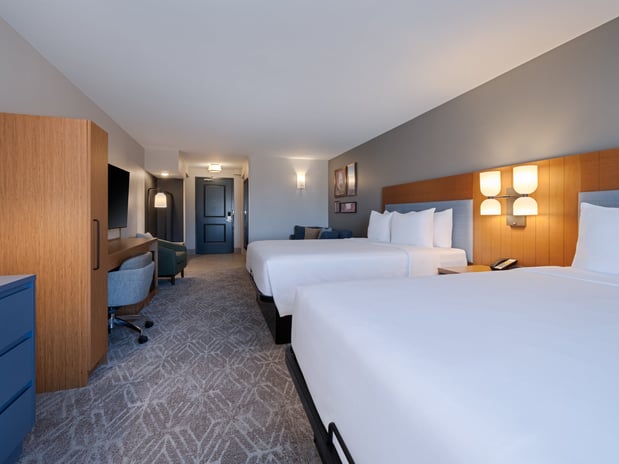 Images voco Moab by IHG