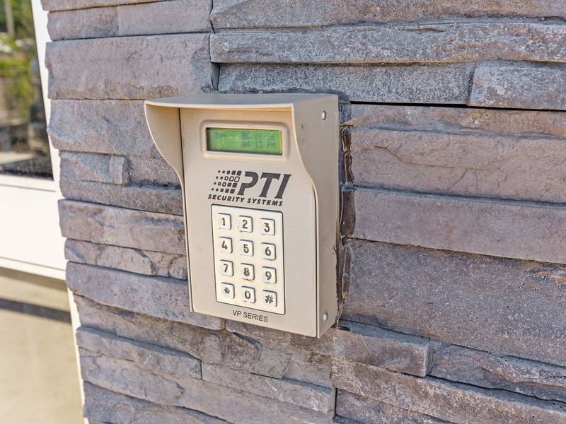 Keypad
