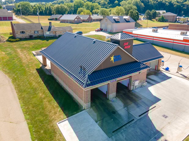 Images Star-Brite Car Wash