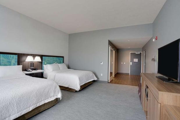 Images Hampton Inn Fort Lauderdale Pompano Beach