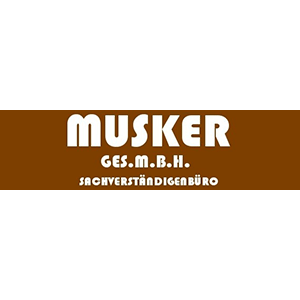 Immobilien Musker GesmbH Logo