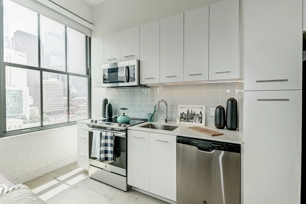 1600 Callowhill