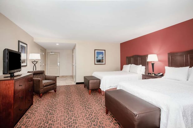 Images Hampton Inn & Suites Denver/South-RidgeGate