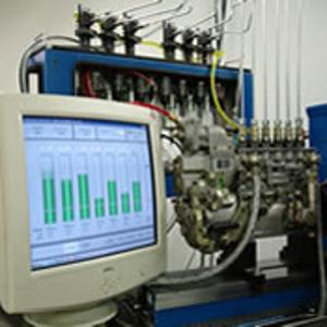 Testem Gesellschaft für Mess- und Datentechnik mbH, Hoflach 5 in Alling