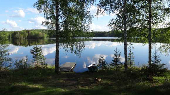 Images Lomamökit Tiirantuvat
