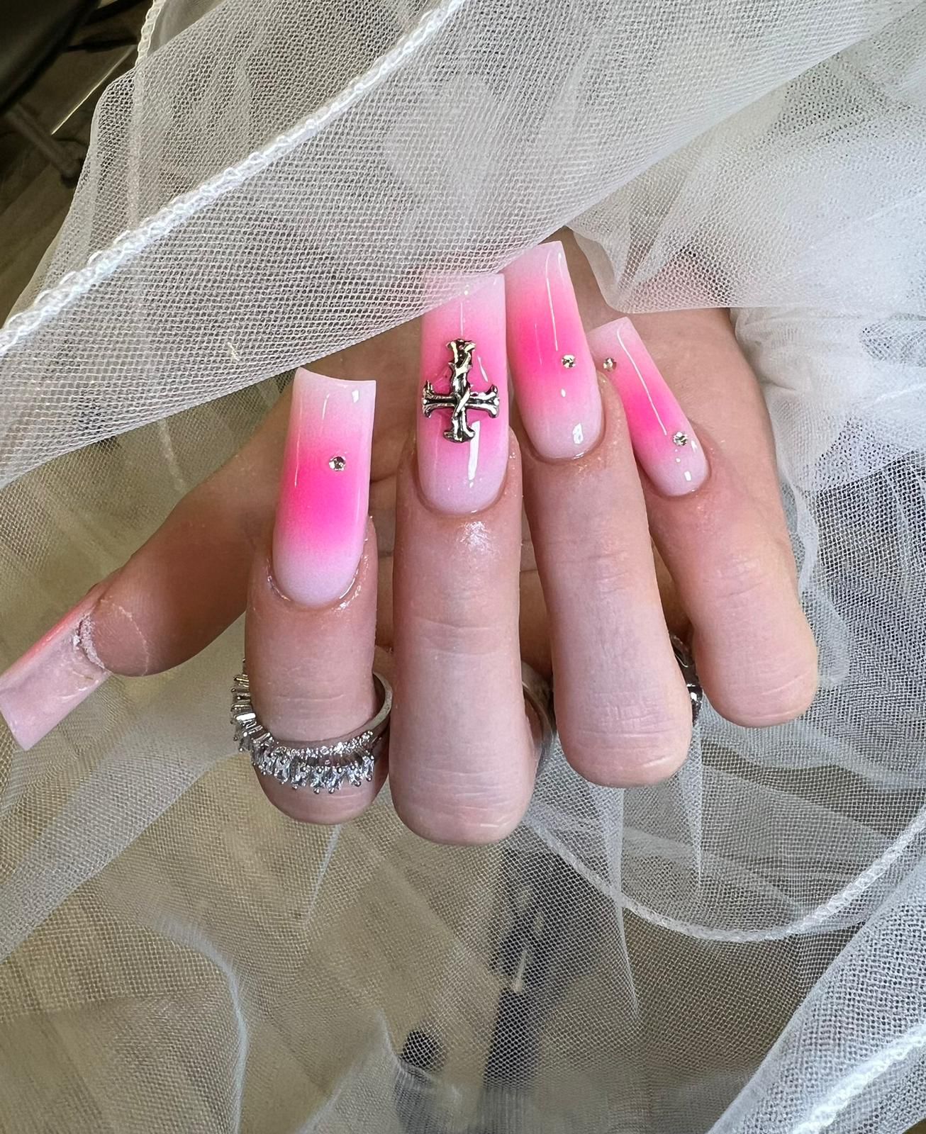 Bilder Beauty Nails Basel