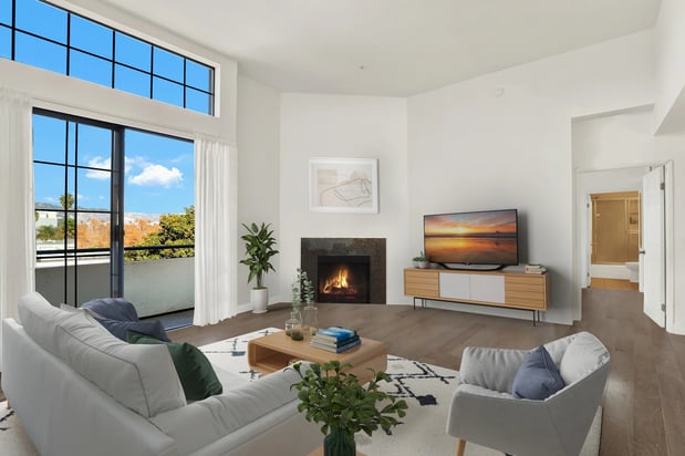 Images Beverly Wooster Apartments