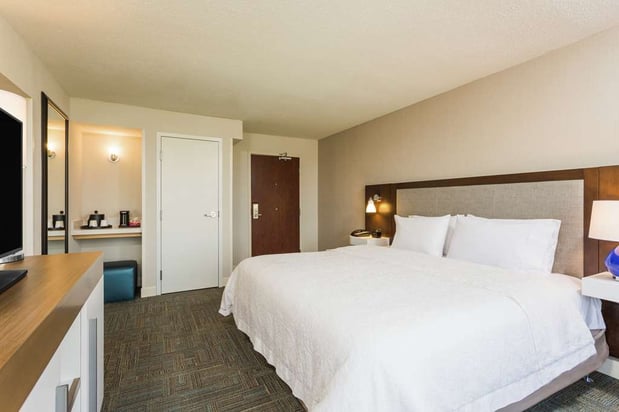 Images Hampton Inn Manassas