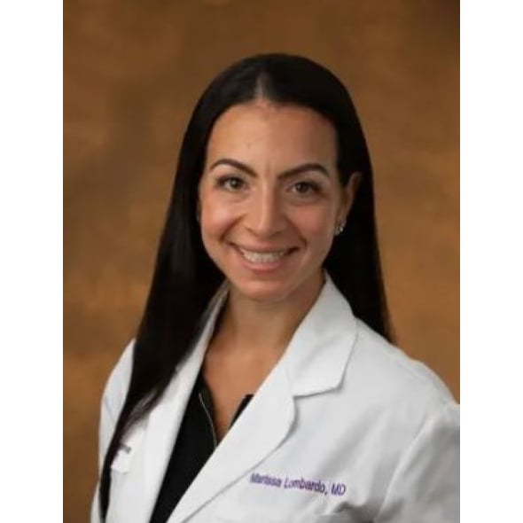 Dr. Marissa Lombardo, MD - New York, NY - Cardiovascular Disease, Cardiologist, Nuclear Medicine Specialist