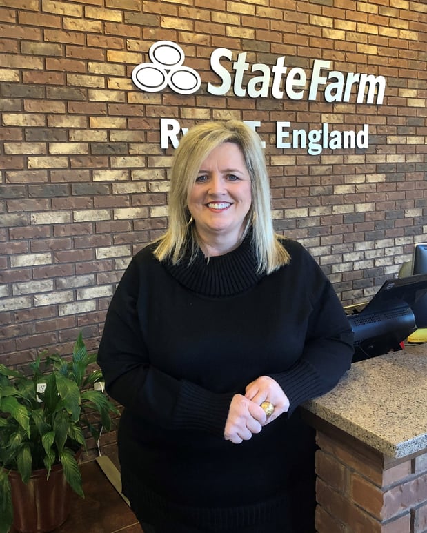 Images Ryan England - State Farm Insurance Agent