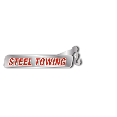 Steel Towing Logo