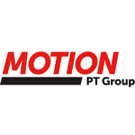 Motion PT - Severna Park Logo