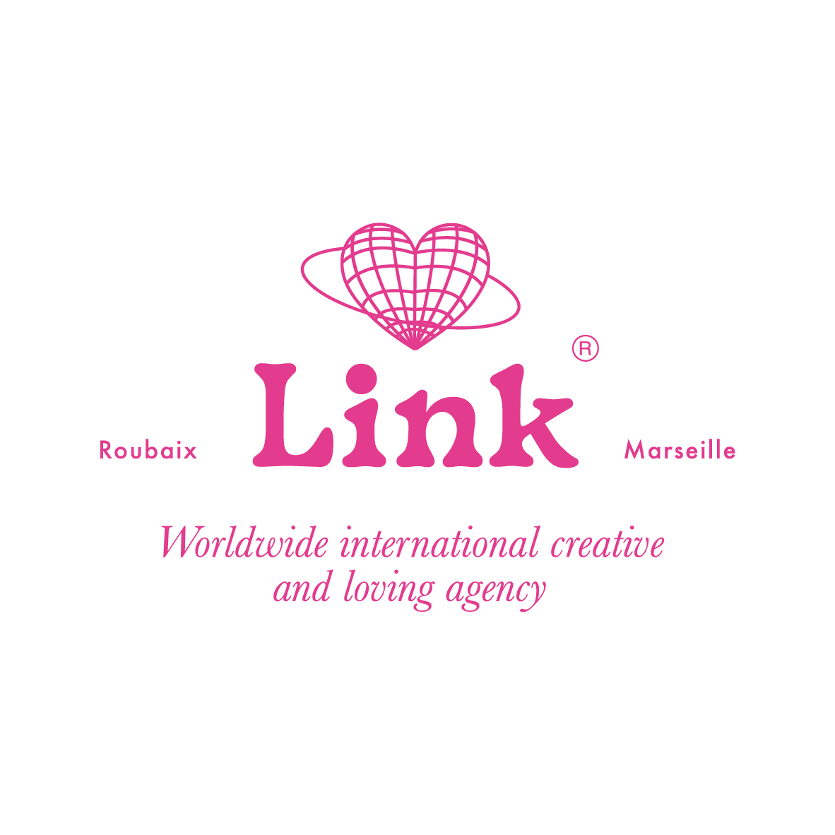 Agence Link photographe d'art et de portrait