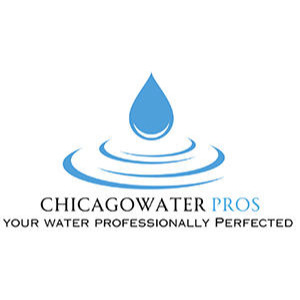Chicago Water Pros Logo