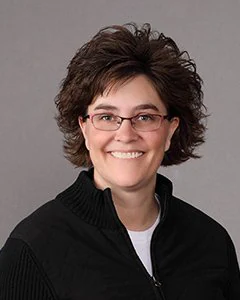 Susan R. Krutzfeldt, MS, PT
