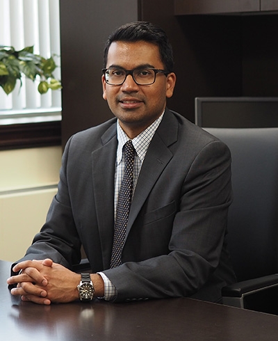 Images Shiva Bhashyam - Private Wealth Advisor, Ameriprise Financial Services, LLC
