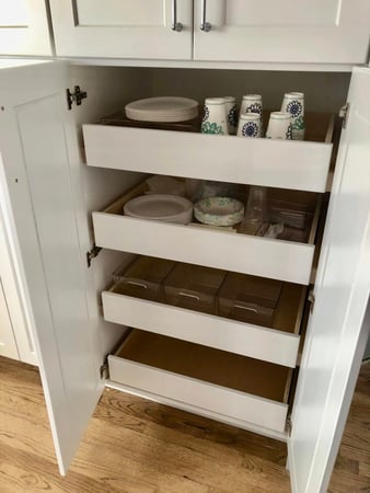 Images Oakridge Cabinet and Design