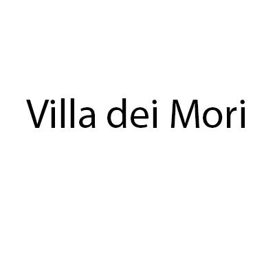 Villa dei Mori Logo