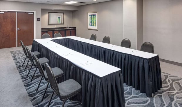 Images Homewood Suites by Hilton Huntsville-Village of Providence
