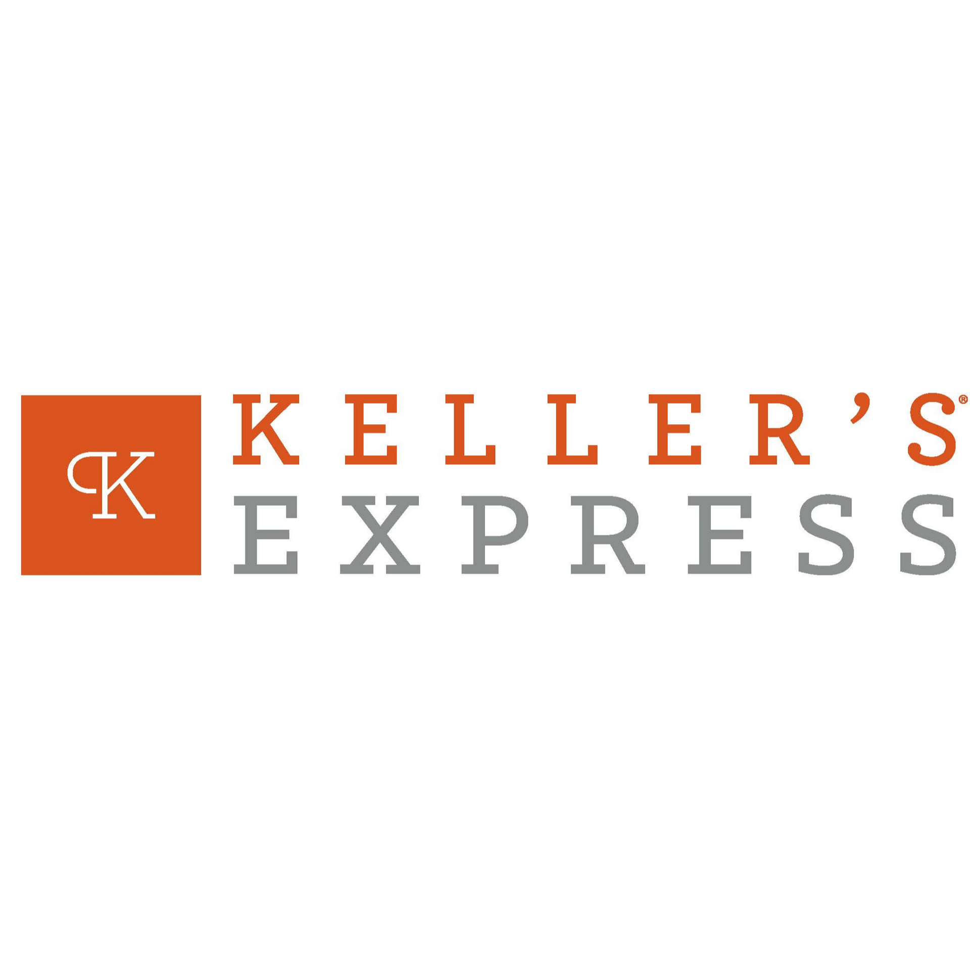Keller's Express