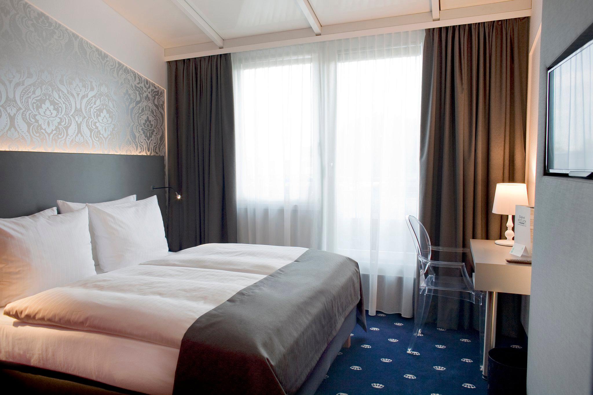 Kundenbild groß 33 Holiday Inn Dresden - City South, an IHG Hotel