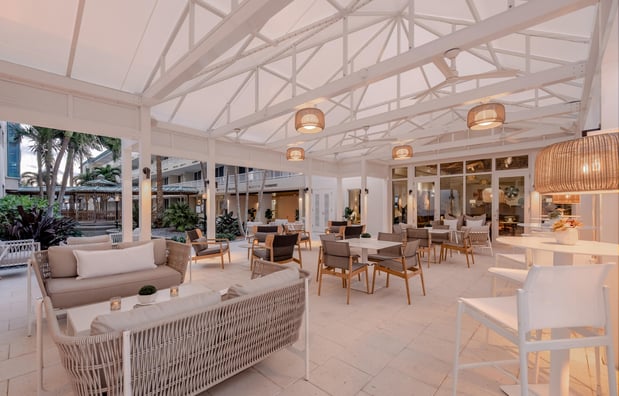 Images Lido Beach Resort