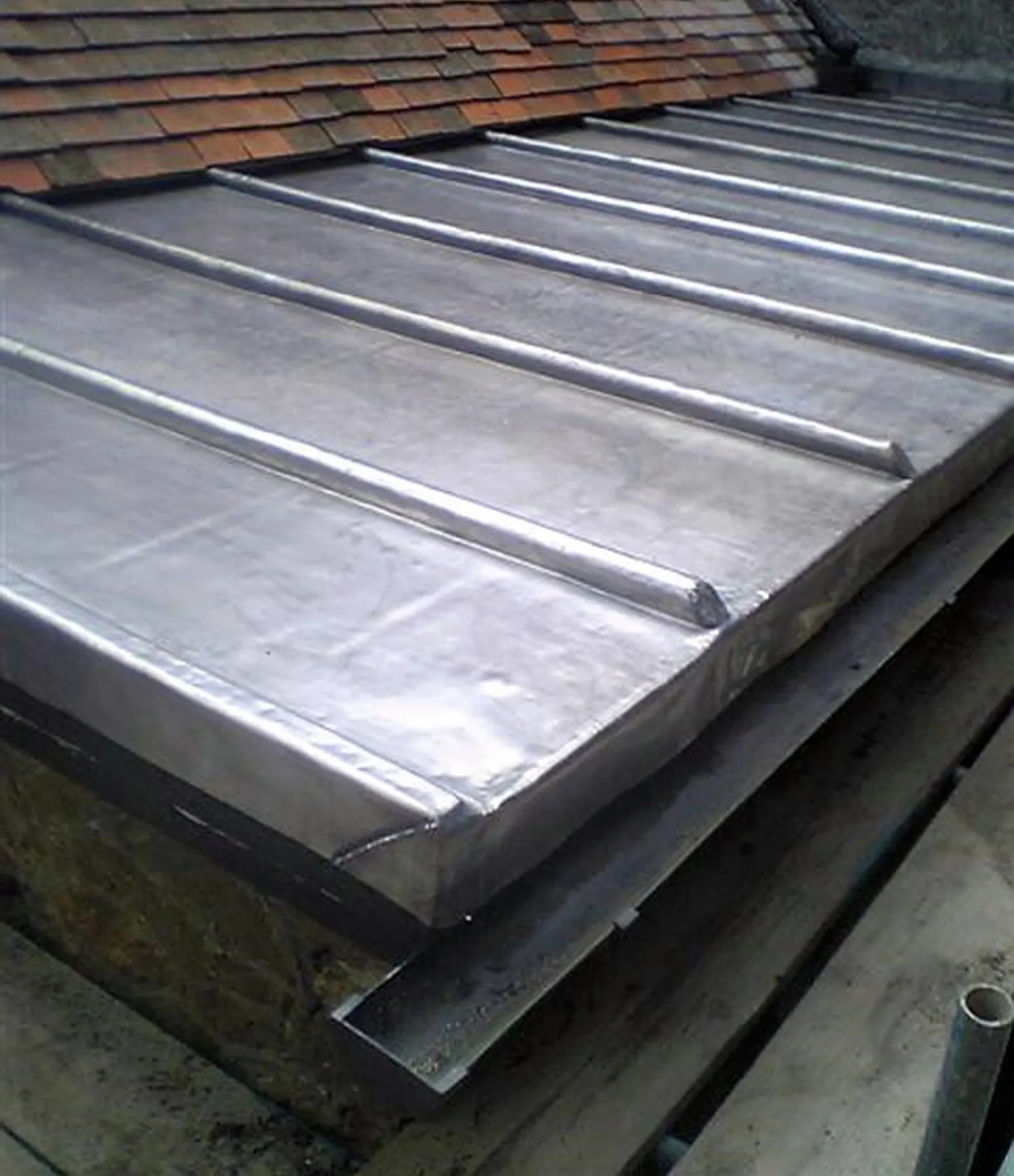 Images ABRS Roofing Services Ltd