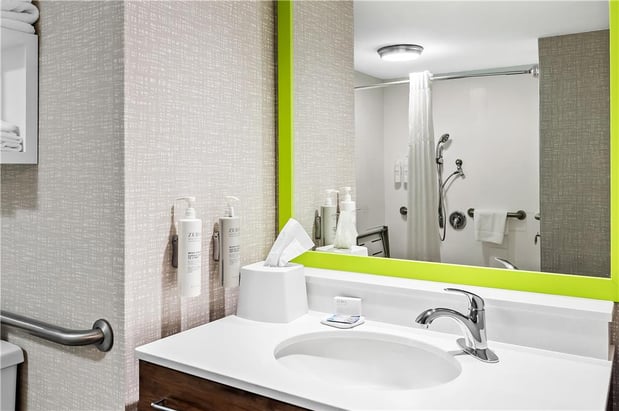 Images Hampton Inn Princeton