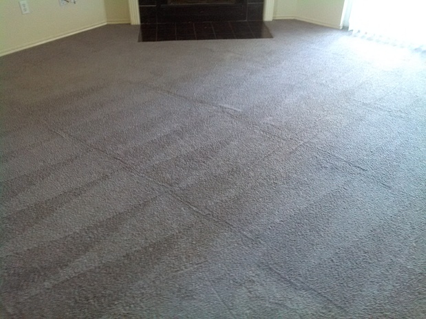 Images Clean Touch Carpet Services